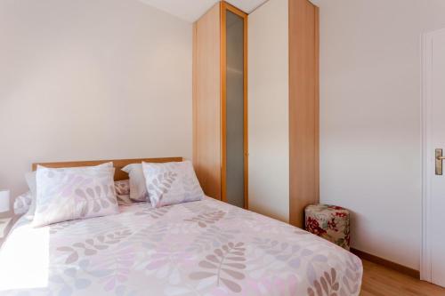 Apartment with Terrace near Sagrada Familia