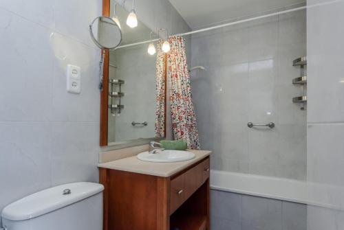 Apartment with Terrace near Sagrada Familia