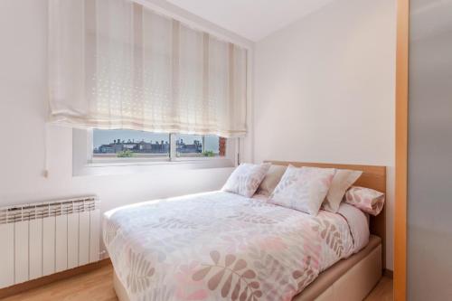 Apartment with Terrace near Sagrada Familia