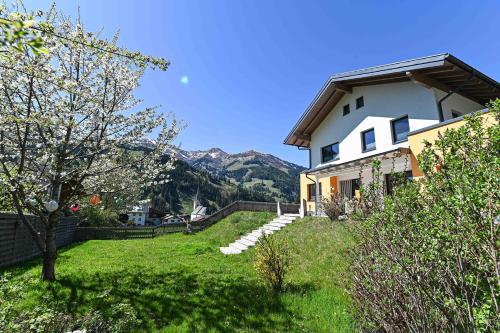 CREATINA - lovely mountain home