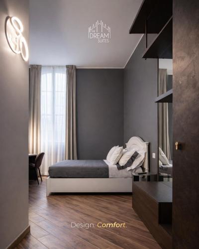 The Dream Suites Milano Centro