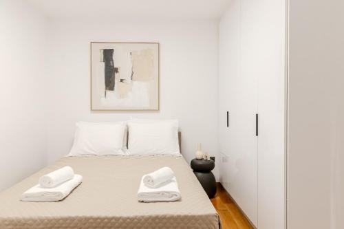 Sea Breeze Vouliagmeni - 2 BR
