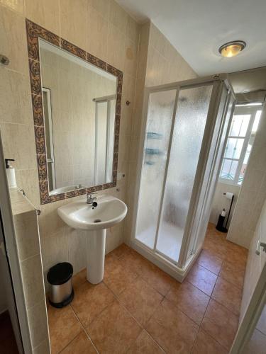 Nerja Burriana Beach apartment