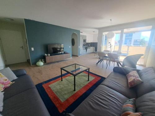 Alva Terrace Locarno by Quokka 360 - Modern Stay Near the Lake