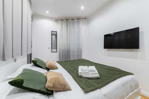 Appartement lumineux vaugirard a Paris 15 - 4P