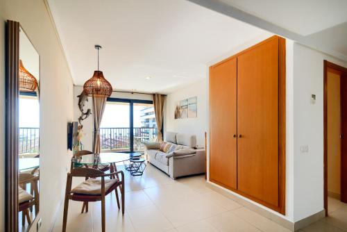 Sea View Apartment Sabbia Valencia