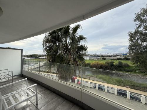 Modern and luxurious apartment in Nueva Andalucia - JARDINES DE GUADAIZA