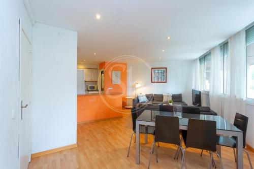 Sants Station Apartment - Near Plaça Sants
