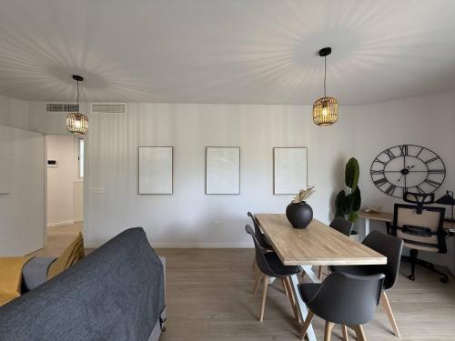 Modern and luxurious apartment in Nueva Andalucia - JARDINES DE GUADAIZA