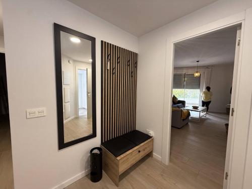 Modern and luxurious apartment in Nueva Andalucia - JARDINES DE GUADAIZA