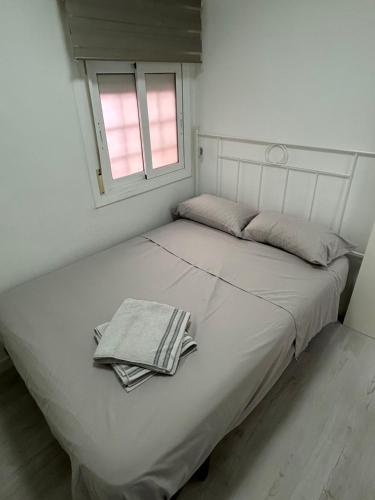 Beach Apartment at 1 min from Sea