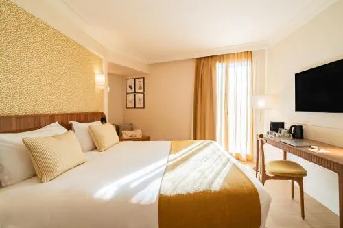 Hôtel Lepoussin photo 8