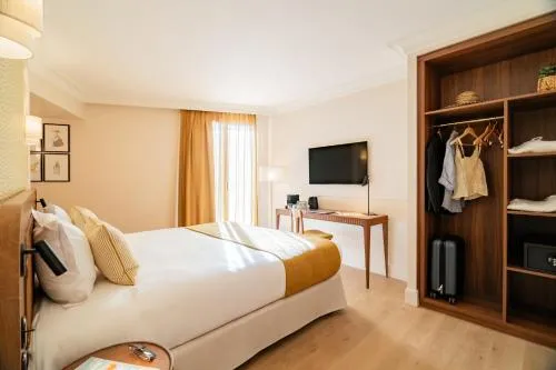 Hôtel Lepoussin photo 4