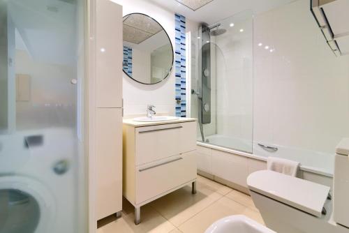 Sea View Apartment Sabbia Valencia