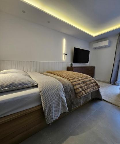 Magnifique studio à Saint Raphael à deux pas de la mer