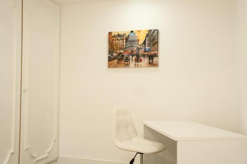 Casa Borgo Camilluccia