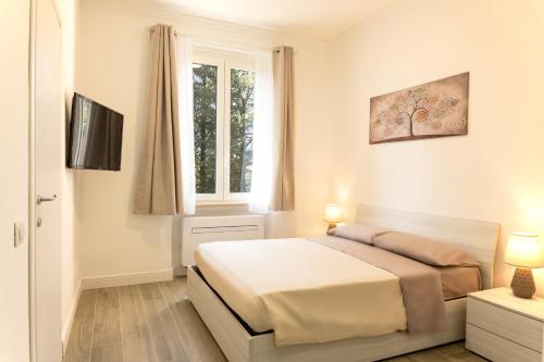 Casa Borgo Camilluccia