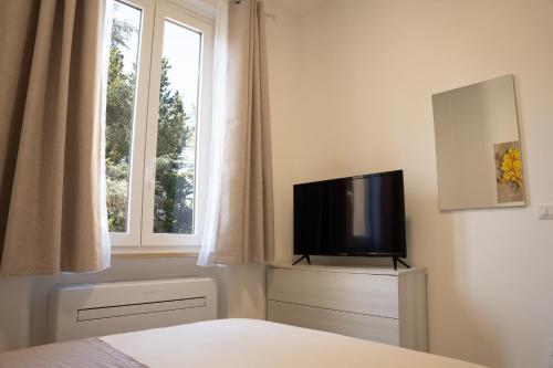 Casa Borgo Camilluccia