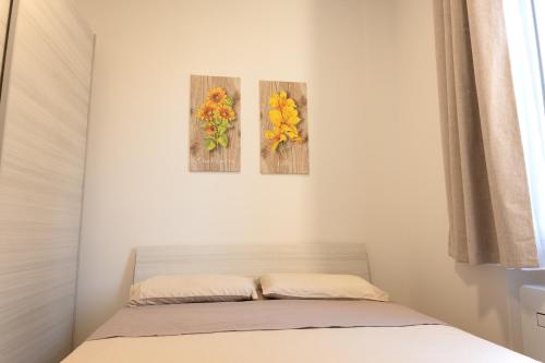 Casa Borgo Camilluccia