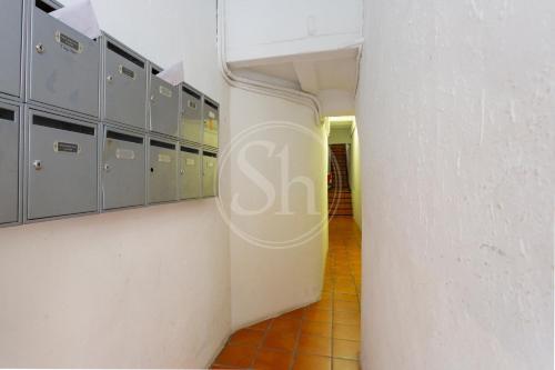 Loft en Gracià con terraza
