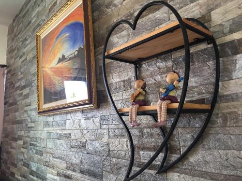 Galería fotográfica de Happiness House B&B en Chenggong