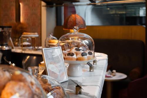 Palazzo Touring Club Milan, A Radisson Collection Hotel photo 150
