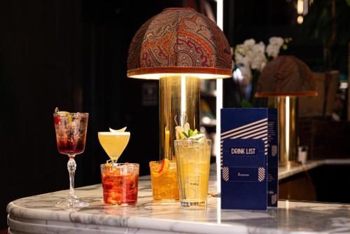 Palazzo Touring Club Milan, A Radisson Collection Hotel photo 153