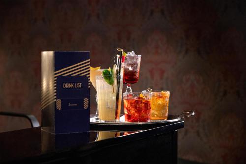 Palazzo Touring Club Milan, A Radisson Collection Hotel photo 152