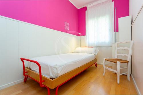 Beautiful apartment in Montjuic