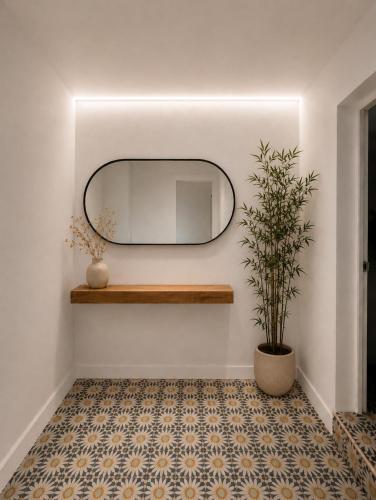 Casa Antares Granada