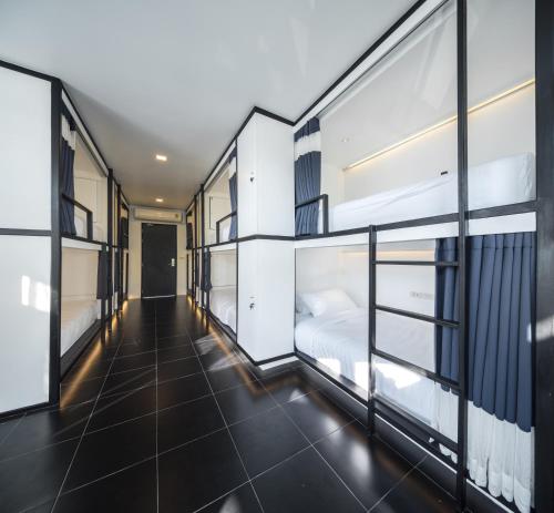 Φωτογραφία από το άλμπουμ του The Common Hostel στο Τσιάνγκ Μάι