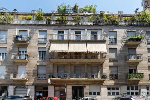 Superstay - Gasparotto 4 - Central Station