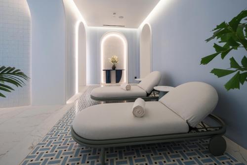 Áurea Palacio de la Tinta by Eurostars Hotel Company photo 86