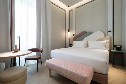 Áurea Palacio de la Tinta by Eurostars Hotel Company photo 18