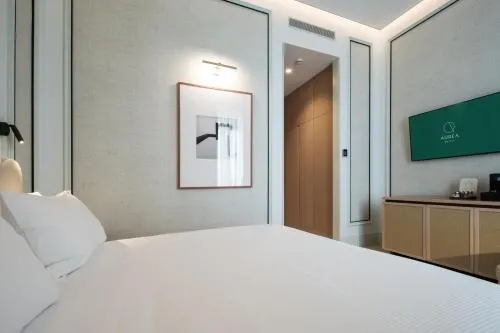 Áurea Palacio de la Tinta by Eurostars Hotel Company photo 16