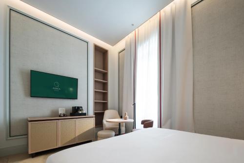 Áurea Palacio de la Tinta by Eurostars Hotel Company photo 93