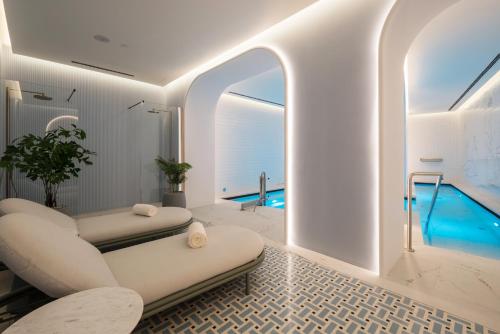 Áurea Palacio de la Tinta by Eurostars Hotel Company photo 89