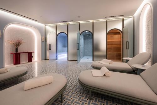 Áurea Palacio de la Tinta by Eurostars Hotel Company photo 91
