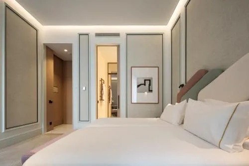 Áurea Palacio de la Tinta by Eurostars Hotel Company photo 15