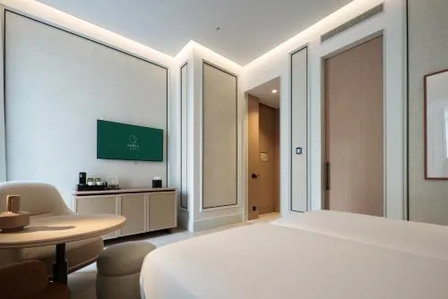 Áurea Palacio de la Tinta by Eurostars Hotel Company photo 17