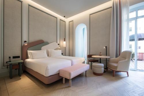 Áurea Palacio de la Tinta by Eurostars Hotel Company photo 69