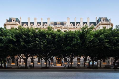 Áurea Palacio de la Tinta by Eurostars Hotel Company photo 100
