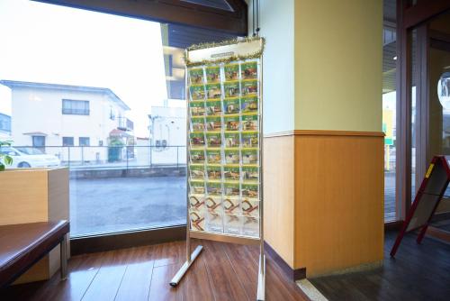 大崎市にあるホテルセレクトイン古川 のギャラリーの写真
