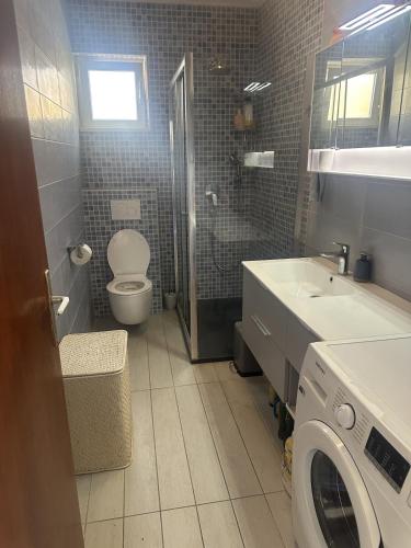 Dolenc sea view apartment Bol