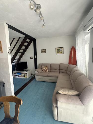 Dolenc sea view apartment Bol