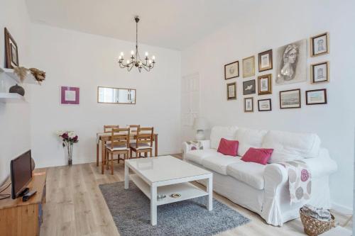 Cosy flat in the heart of Cadiz
