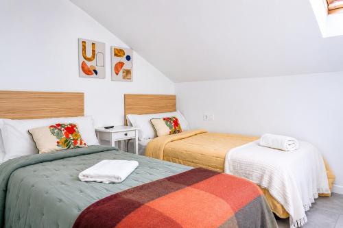 Belnura Malaga Centro 5