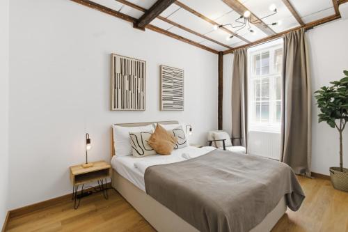 Stylish Apartment, 5 Minutes to U6 & U4
