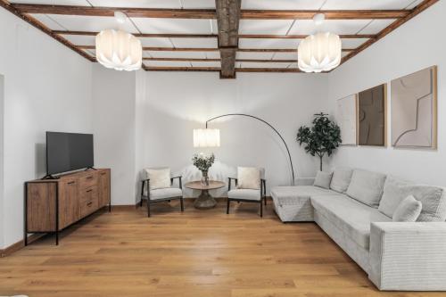 Stylish Apartment, 5 Minutes to U6 & U4