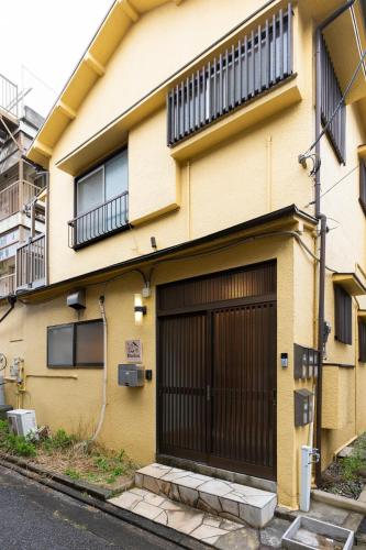 東京 4LDK 一軒家 - Tokyo Oshiage Area 4BR House B106